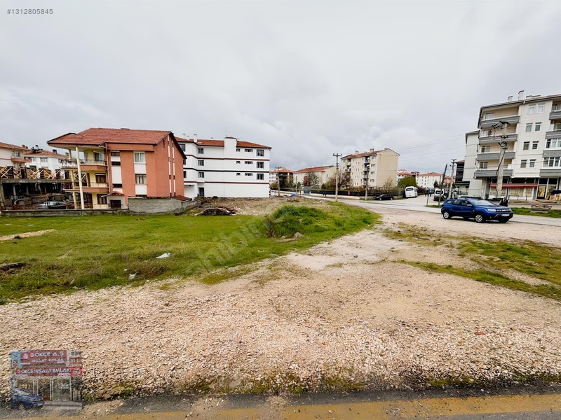 Gökçe A.ş Emlak"tan Çubuk Merkez"de Tek Tapu 729m² — fotoğraf 22