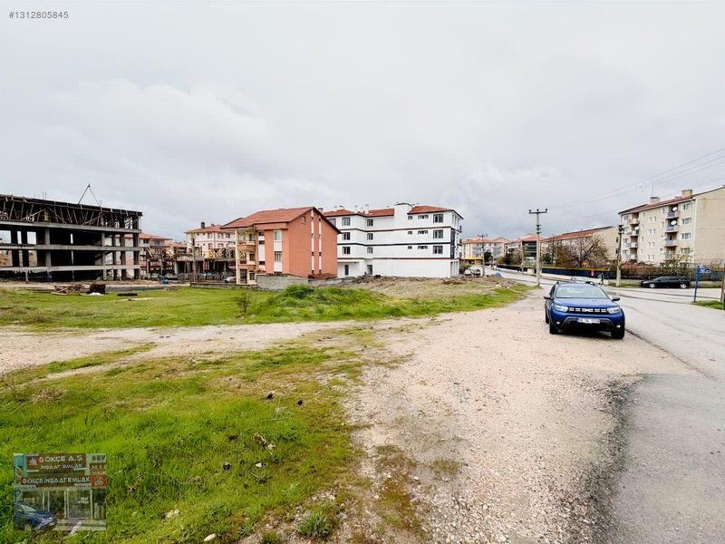 Gökçe A.ş Emlak"tan Çubuk Merkez"de Tek Tapu 729m² — fotoğraf 23