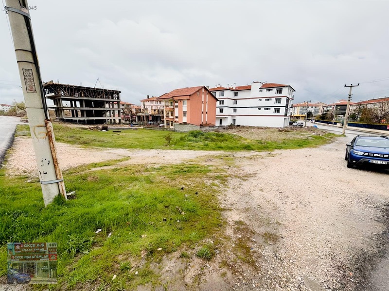 Gökçe A.ş Emlak"tan Çubuk Merkez"de Tek Tapu 729m² — fotoğraf 24