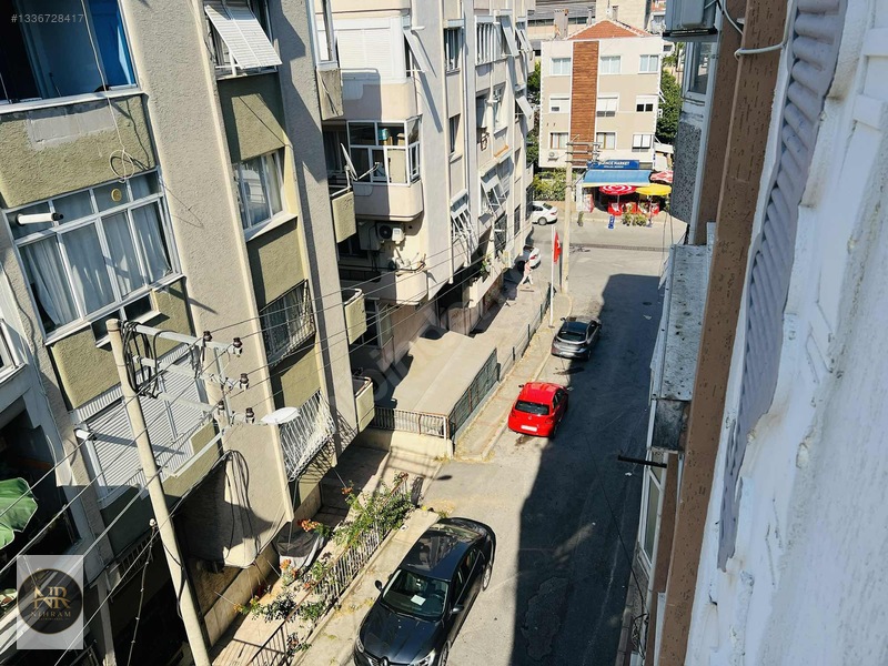 Satılık 3+1 Sınırsız Kredili Barış Mah. Vergi Dairesi Yakını — fotoğraf 10