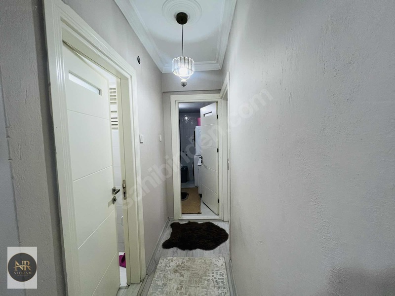 Satılık 3+1 Sınırsız Kredili Barış Mah. Vergi Dairesi Yakını — fotoğraf 17