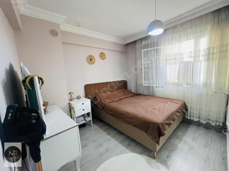 Satılık 3+1 Sınırsız Kredili Barış Mah. Vergi Dairesi Yakını — fotoğraf 18