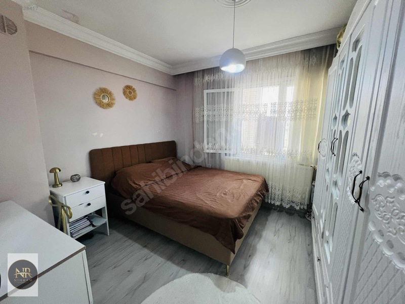 Satılık 3+1 Sınırsız Kredili Barış Mah. Vergi Dairesi Yakını — fotoğraf 19