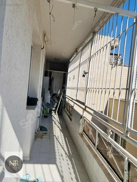 Satılık 3+1 Sınırsız Kredili Barış Mah. Vergi Dairesi Yakını — fotoğraf 28