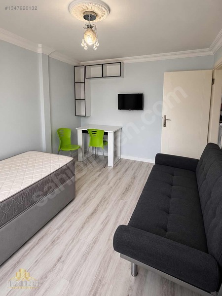 Bahçelievler'de Satılık Eşyalı Apart — fotoğraf 4