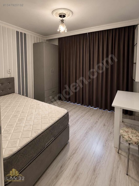Bahçelievler'de Satılık Eşyalı Apart — fotoğraf 5