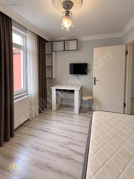 Bahçelievler'de Satılık Eşyalı Apart — fotoğraf 6