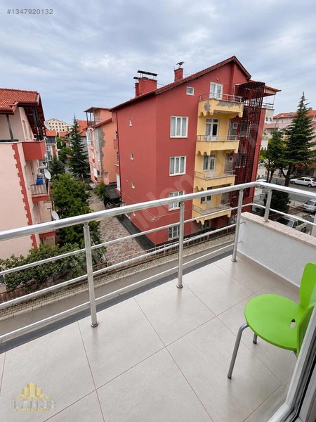 Bahçelievler'de Satılık Eşyalı Apart — fotoğraf 7