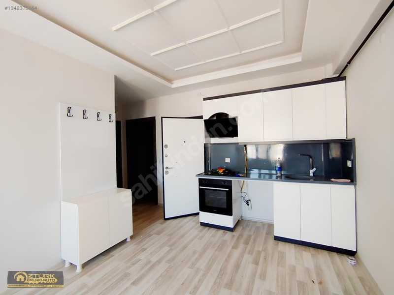 Öztürkten Hastane Civarında 1+1 Fiyatına 2+1 Daire Acilll — fotoğraf 3