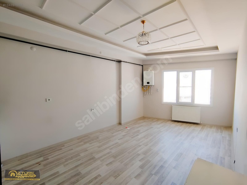 Öztürkten Hastane Civarında 1+1 Fiyatına 2+1 Daire Acilll — fotoğraf 7