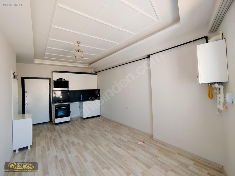 Öztürkten Hastane Civarında 1+1 Fiyatına 2+1 Daire Acilll — fotoğraf 8