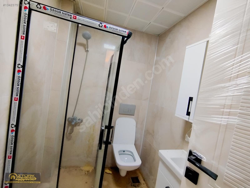 Öztürkten Hastane Civarında 1+1 Fiyatına 2+1 Daire Acilll — fotoğraf 18