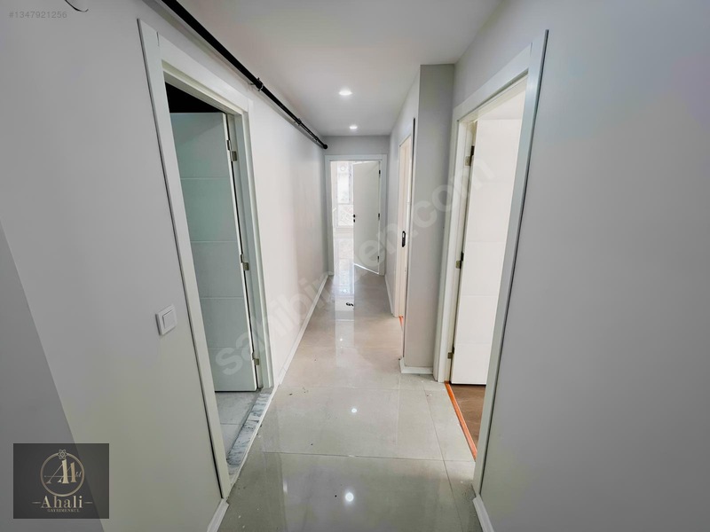 Halkalı Merkez'de Yeni Binada Kiralık Daire — fotoğraf 2