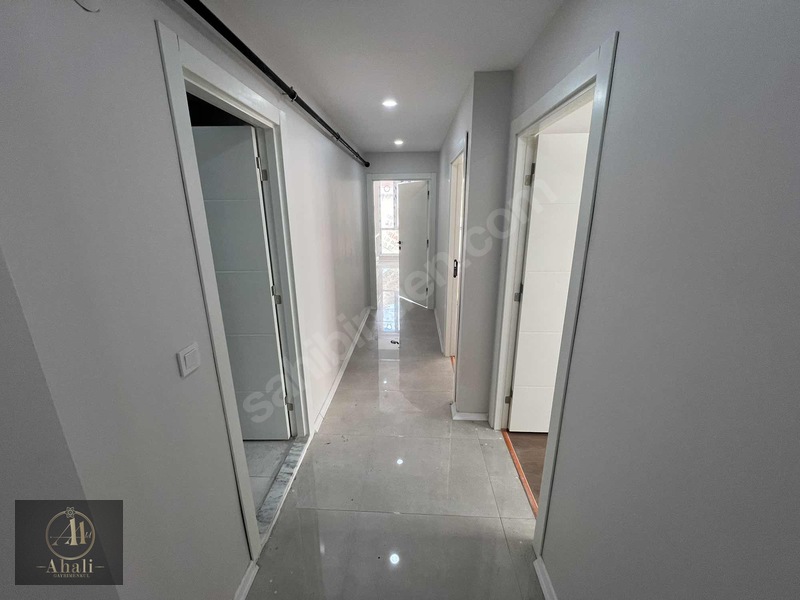 Halkalı Merkez'de Yeni Binada Kiralık Daire — fotoğraf 3