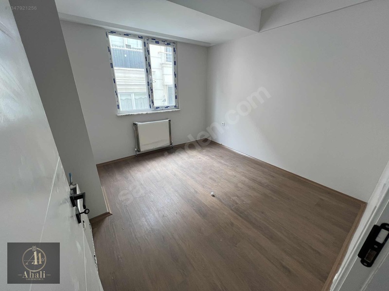 Halkalı Merkez'de Yeni Binada Kiralık Daire — fotoğraf 4