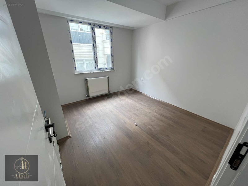 Halkalı Merkez'de Yeni Binada Kiralık Daire — fotoğraf 5