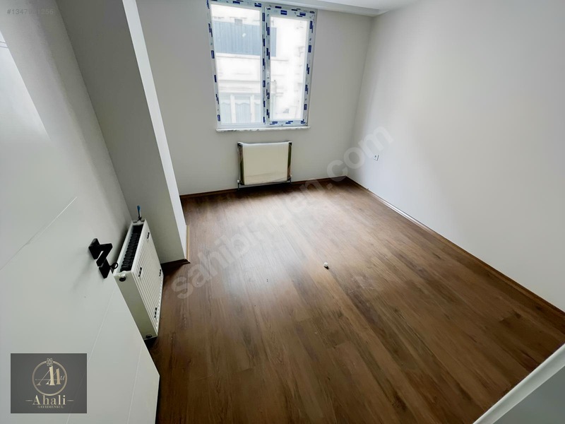Halkalı Merkez'de Yeni Binada Kiralık Daire — fotoğraf 6
