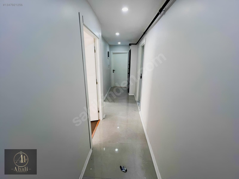 Halkalı Merkez'de Yeni Binada Kiralık Daire — fotoğraf 7