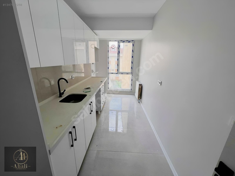 Halkalı Merkez'de Yeni Binada Kiralık Daire — fotoğraf 8