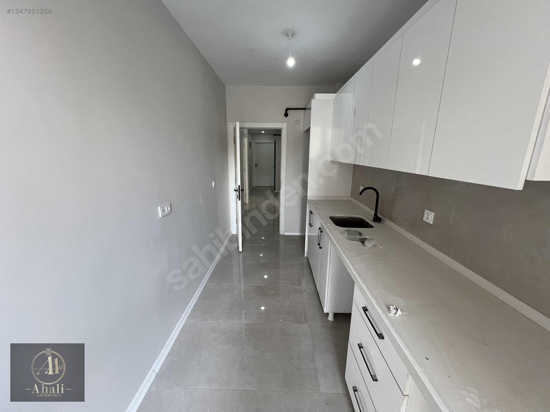 Halkalı Merkez'de Yeni Binada Kiralık Daire — fotoğraf 10