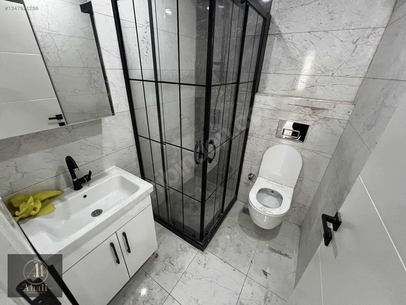 Halkalı Merkez'de Yeni Binada Kiralık Daire — fotoğraf 13
