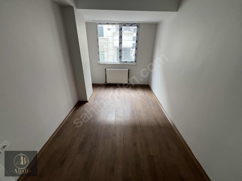 Halkalı Merkez'de Yeni Binada Kiralık Daire — fotoğraf 15
