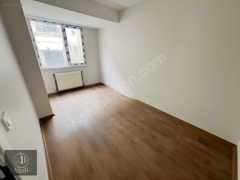 Halkalı Merkez'de Yeni Binada Kiralık Daire — fotoğraf 16