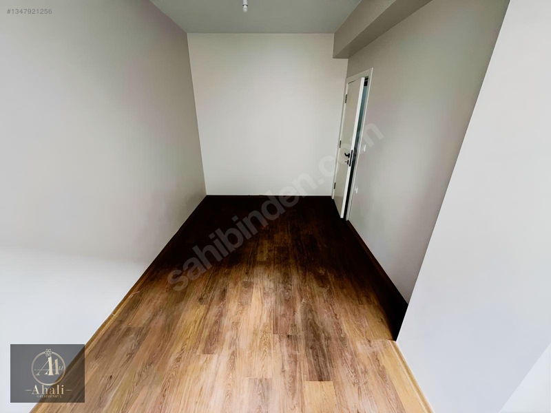Halkalı Merkez'de Yeni Binada Kiralık Daire — fotoğraf 17