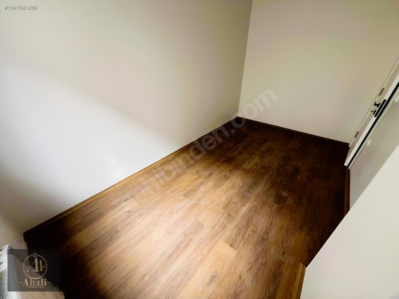Halkalı Merkez'de Yeni Binada Kiralık Daire — fotoğraf 18
