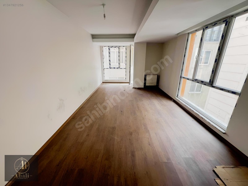 Halkalı Merkez'de Yeni Binada Kiralık Daire — fotoğraf 19