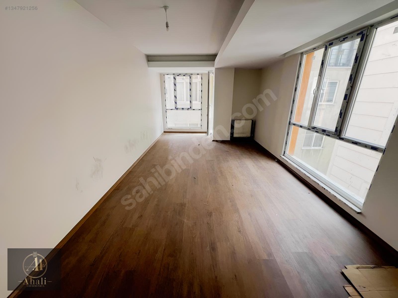 Halkalı Merkez'de Yeni Binada Kiralık Daire — fotoğraf 20