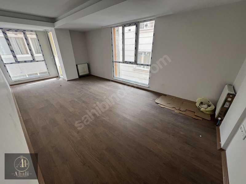 Halkalı Merkez'de Yeni Binada Kiralık Daire — fotoğraf 21