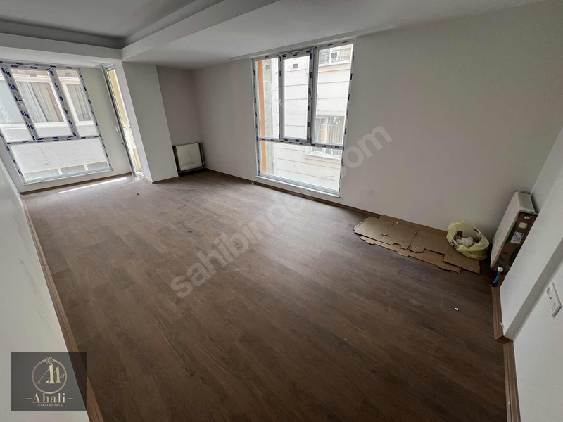 Halkalı Merkez'de Yeni Binada Kiralık Daire — fotoğraf 22