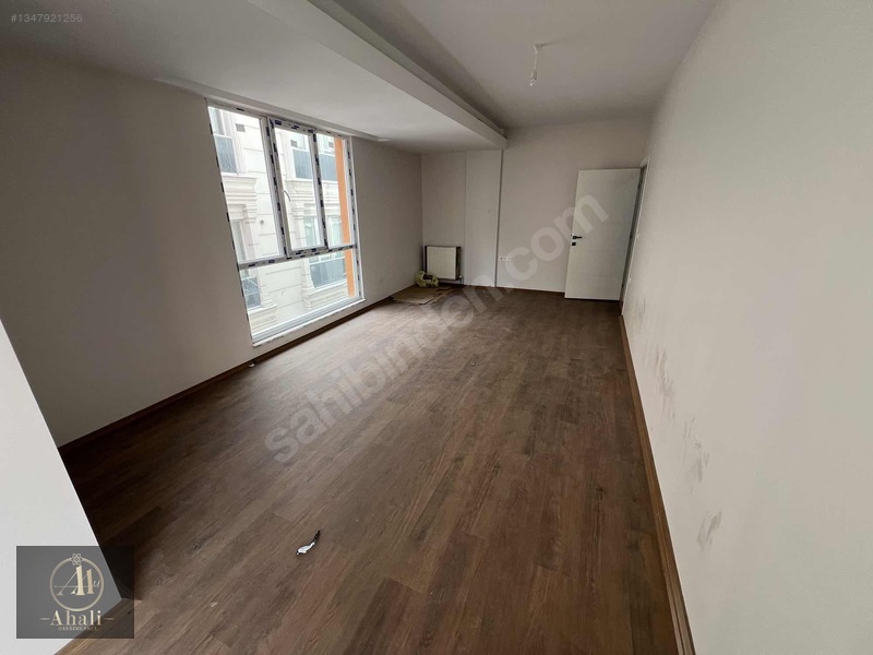 Halkalı Merkez'de Yeni Binada Kiralık Daire — fotoğraf 23