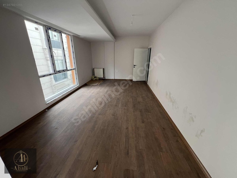 Halkalı Merkez'de Yeni Binada Kiralık Daire — fotoğraf 24