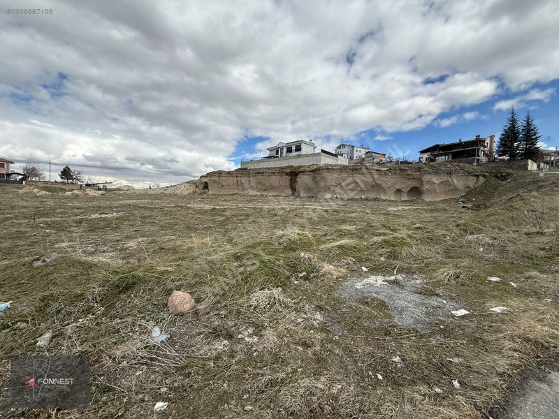 Fonnest/talas Reşadiye Mah. Temiz Villa Parseli — fotoğraf 8