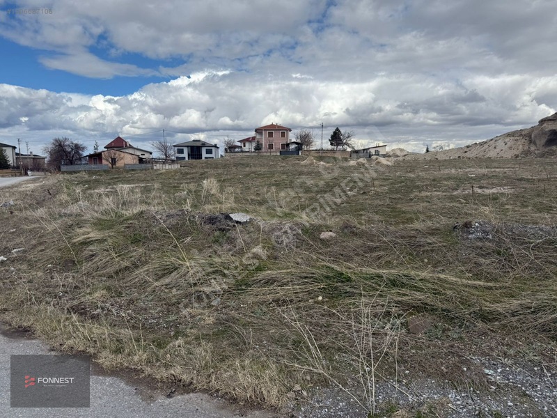 Fonnest/talas Reşadiye Mah. Temiz Villa Parseli — fotoğraf 9