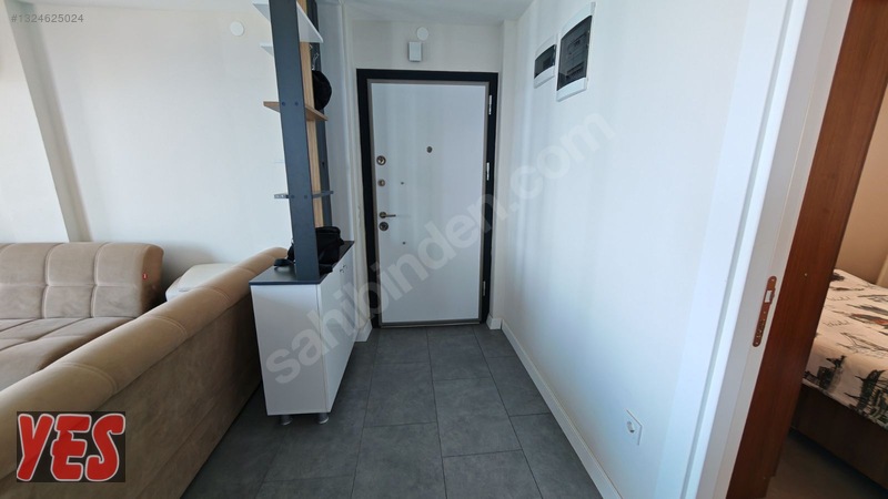 Didim Akbük'te Elit Site'de 2+1 Eşyalı Sonsuz Deniz Manzaralı — fotoğraf 8
