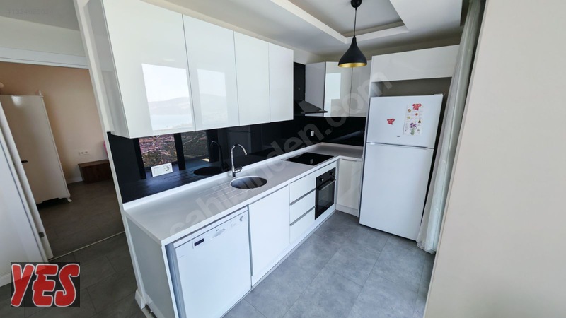 Didim Akbük'te Elit Site'de 2+1 Eşyalı Sonsuz Deniz Manzaralı — fotoğraf 10