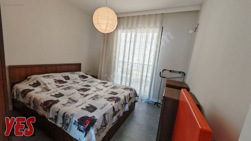 Didim Akbük'te Elit Site'de 2+1 Eşyalı Sonsuz Deniz Manzaralı — fotoğraf 15