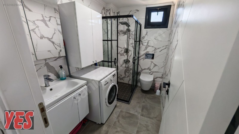 Didim Akbük'te Elit Site'de 2+1 Eşyalı Sonsuz Deniz Manzaralı — fotoğraf 17