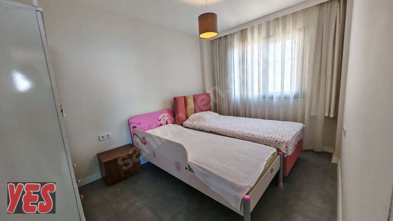 Didim Akbük'te Elit Site'de 2+1 Eşyalı Sonsuz Deniz Manzaralı — fotoğraf 18