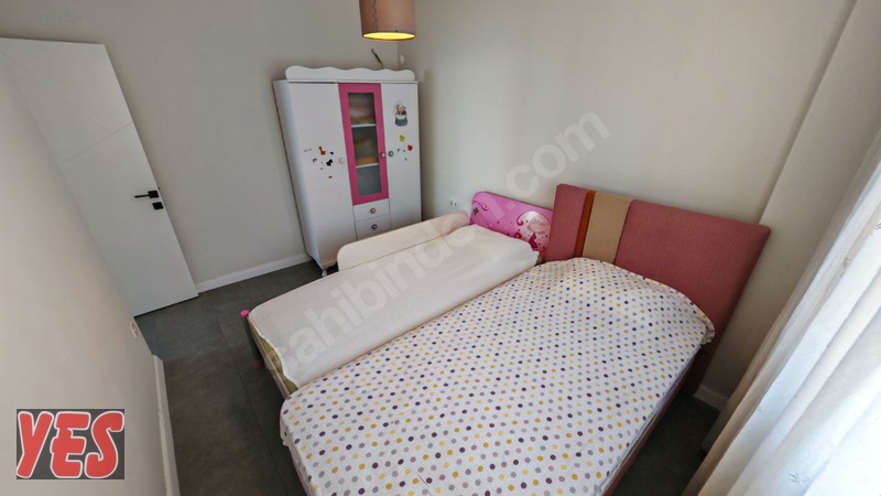 Didim Akbük'te Elit Site'de 2+1 Eşyalı Sonsuz Deniz Manzaralı — fotoğraf 19