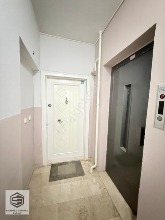 Muratpaşa Çağlayan'da Muhteşem Lokasyon Önü Açık 2+1 Arakat — fotoğraf 28