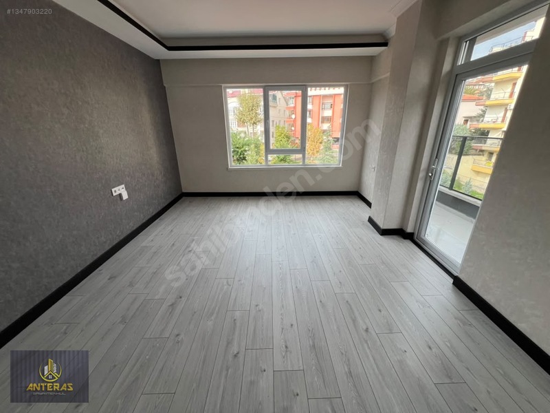 Antares Avm'ye Yürüme Mesafesinde Sıfır Bina Da 3+1 Dubleks — fotoğraf 2