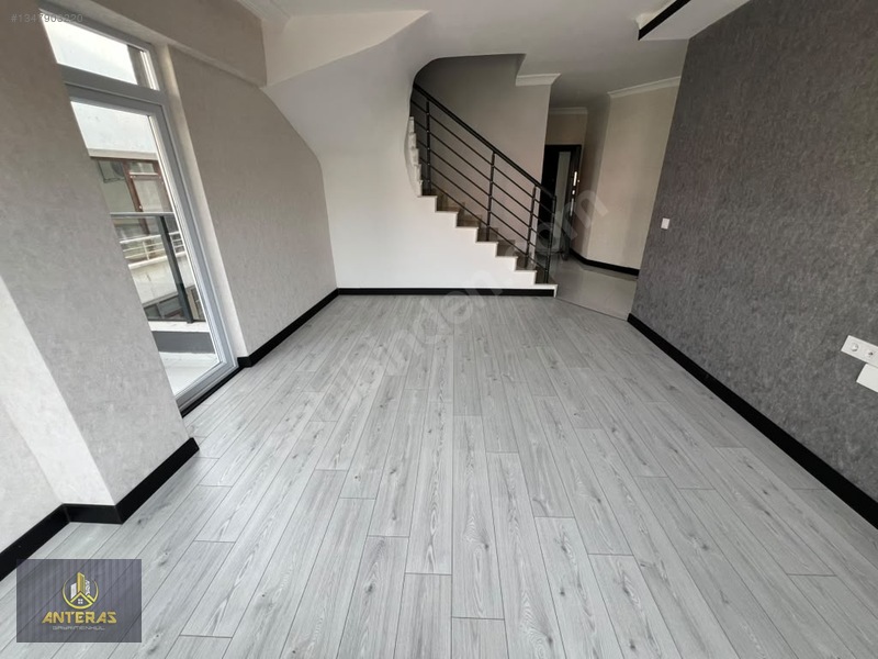 Antares Avm'ye Yürüme Mesafesinde Sıfır Bina Da 3+1 Dubleks — fotoğraf 3
