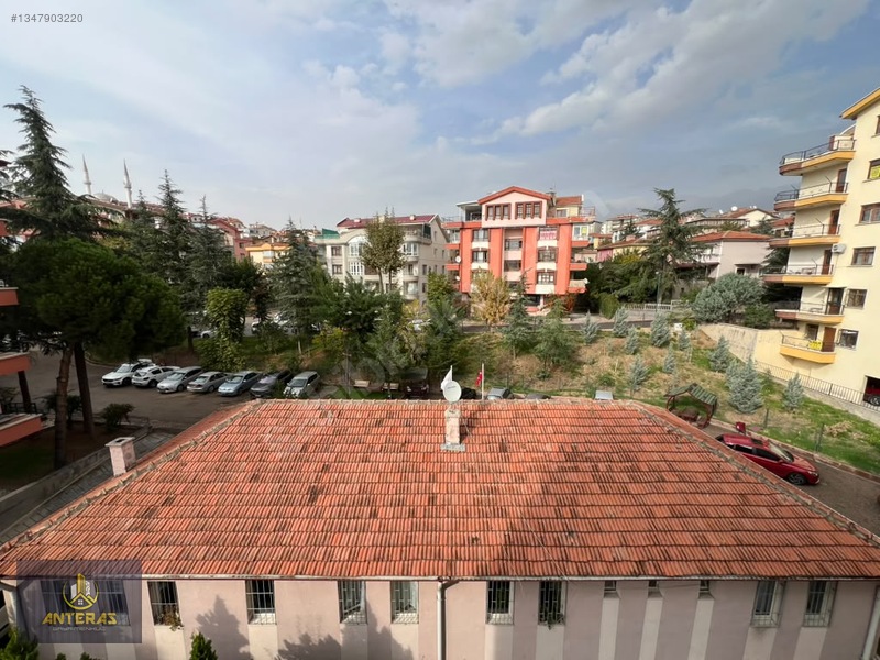 Antares Avm'ye Yürüme Mesafesinde Sıfır Bina Da 3+1 Dubleks — fotoğraf 7