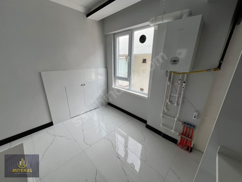 Antares Avm'ye Yürüme Mesafesinde Sıfır Bina Da 3+1 Dubleks — fotoğraf 11