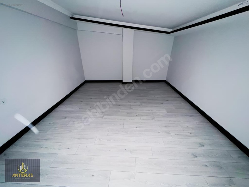 Antares Avm'ye Yürüme Mesafesinde Sıfır Bina Da 3+1 Dubleks — fotoğraf 27
