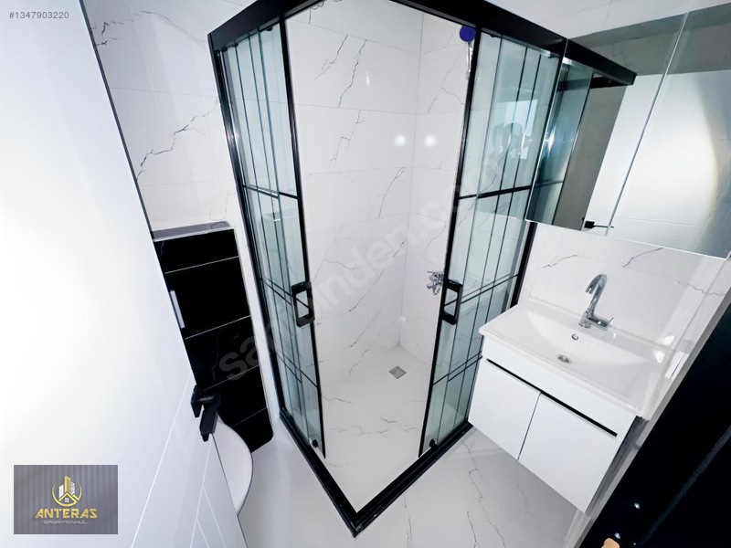 Antares Avm'ye Yürüme Mesafesinde Sıfır Bina Da 3+1 Dubleks — fotoğraf 30